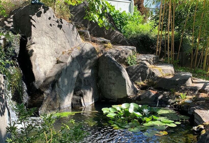 酒店 Pacific Shores Resort & Spa