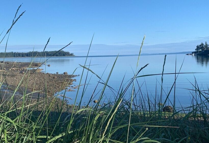 酒店 Pacific Shores Resort & Spa