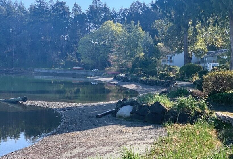 酒店 Pacific Shores Resort & Spa