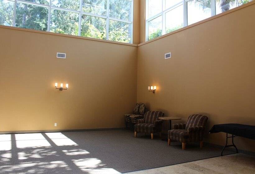 酒店 Pacific Shores Resort & Spa