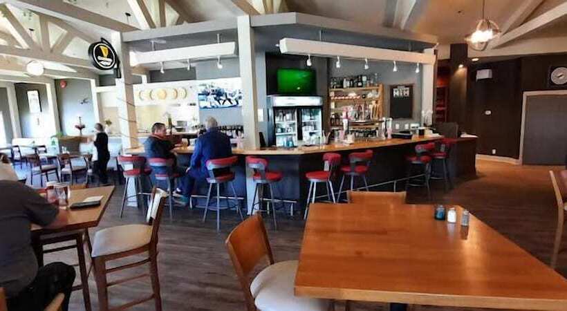 酒店 Pacific Shores Resort & Spa