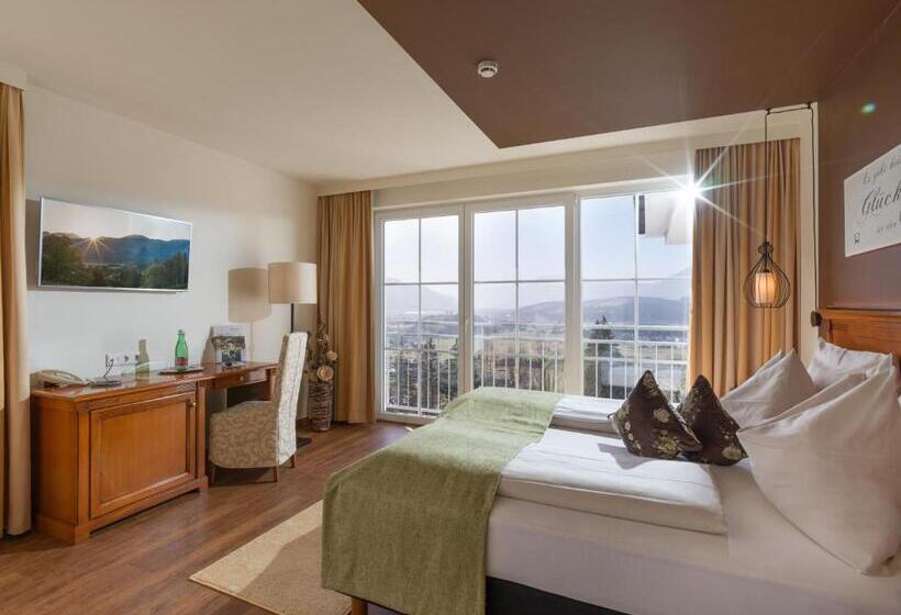 호텔 Panorama Royal