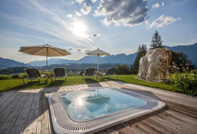 호텔 Panorama Royal