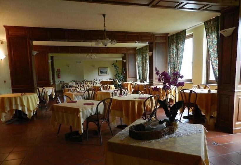 בית מלון כפרי Panoramique