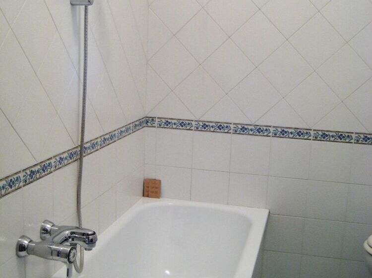 בית מלון כפרי Panoramique