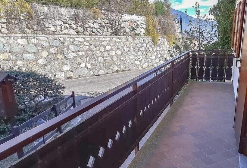 בית מלון כפרי Panoramique