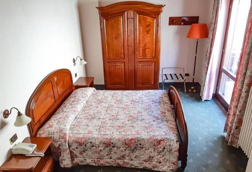 בית מלון כפרי Panoramique