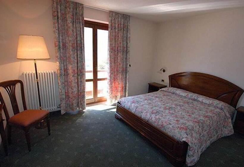 בית מלון כפרי Panoramique