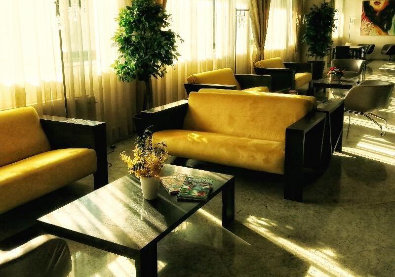 בית מלון כפרי Parisi