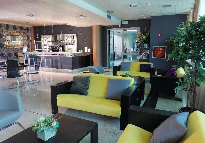 בית מלון כפרי Parisi