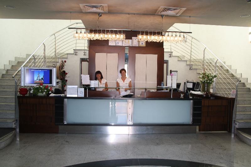 בית מלון כפרי Parisi