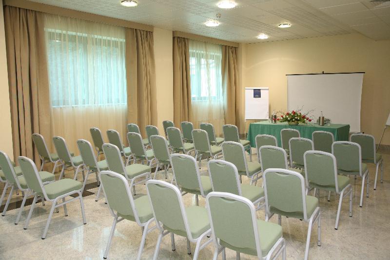 בית מלון כפרי Parisi