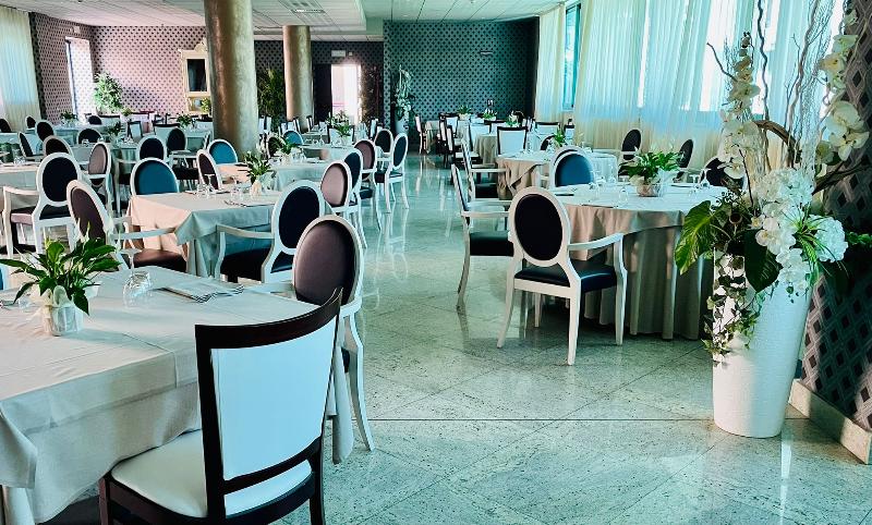 בית מלון כפרי Parisi