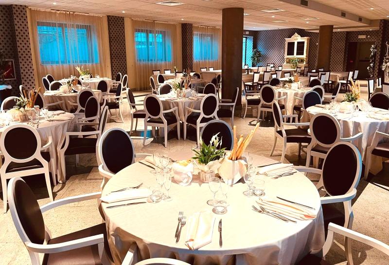 בית מלון כפרי Parisi