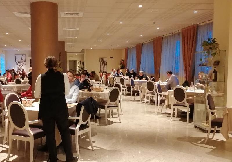 בית מלון כפרי Parisi