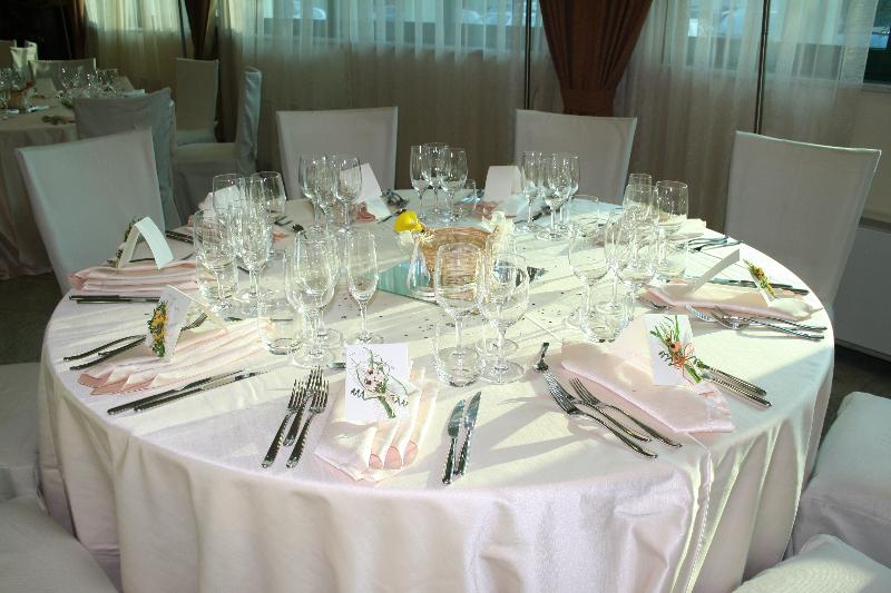 בית מלון כפרי Parisi