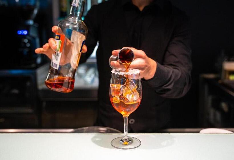 בית מלון כפרי Parisi