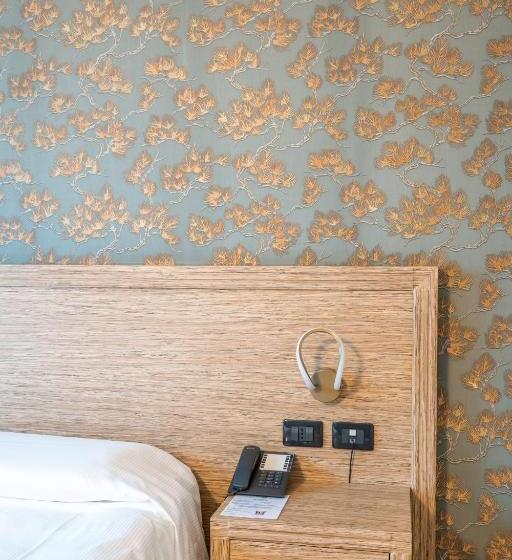 בית מלון כפרי Parisi