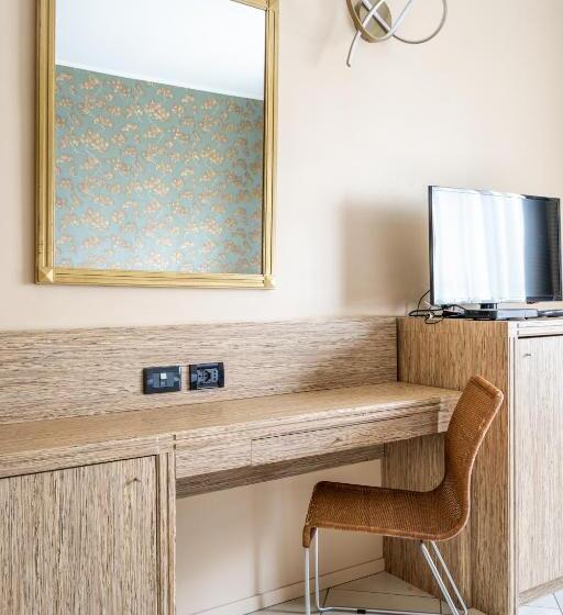 בית מלון כפרי Parisi