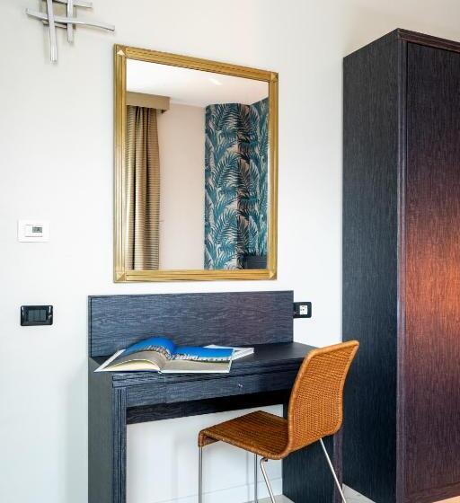 בית מלון כפרי Parisi