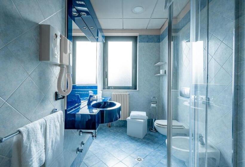 בית מלון כפרי Parisi