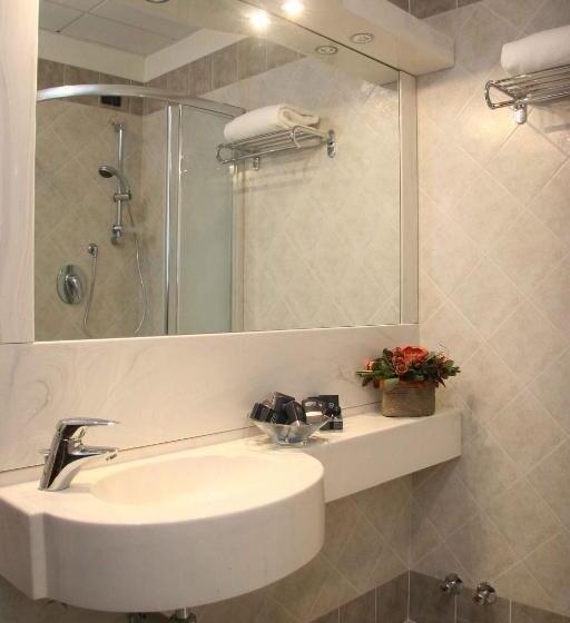 בית מלון כפרי Parisi