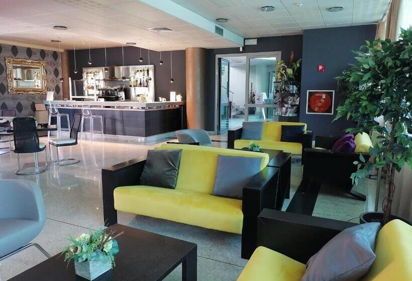 בית מלון כפרי Parisi