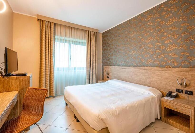 בית מלון כפרי Parisi