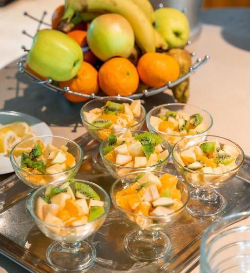 בית מלון כפרי Parisi