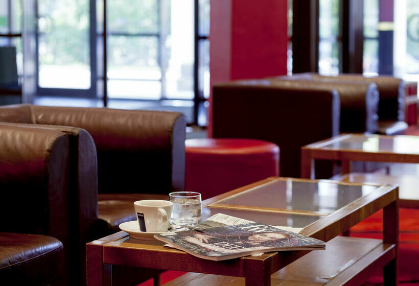 호텔 Park Inn By Radisson Ekaterinburg