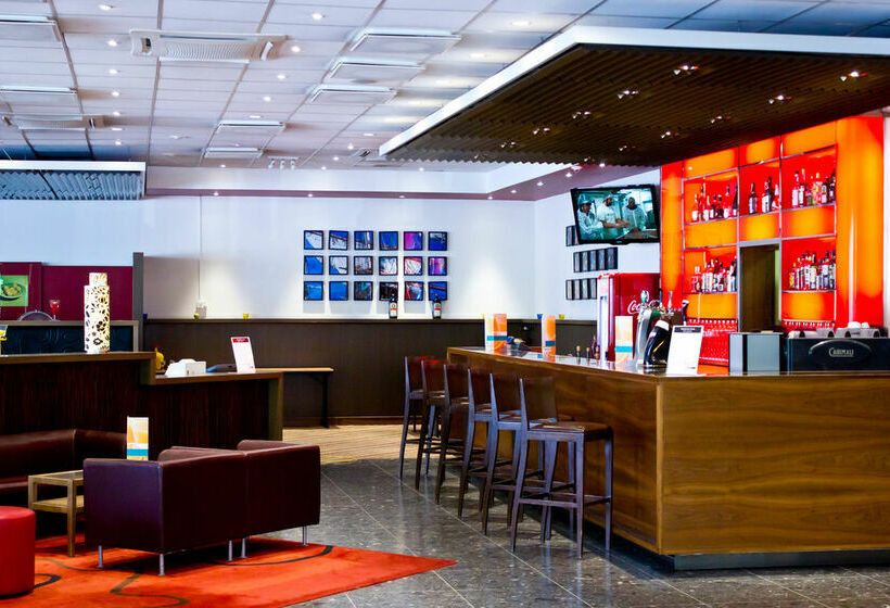 호텔 Park Inn By Radisson Ekaterinburg