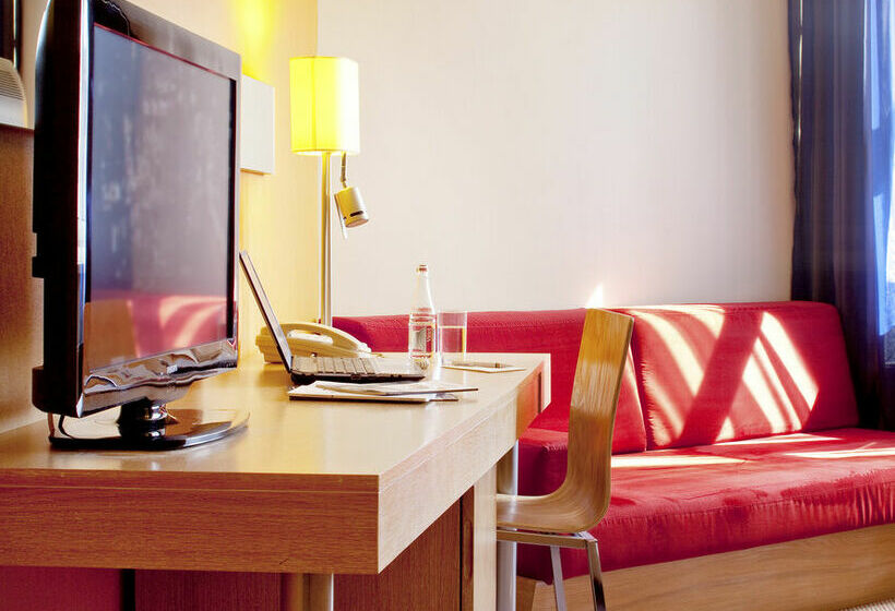 호텔 Park Inn By Radisson Ekaterinburg