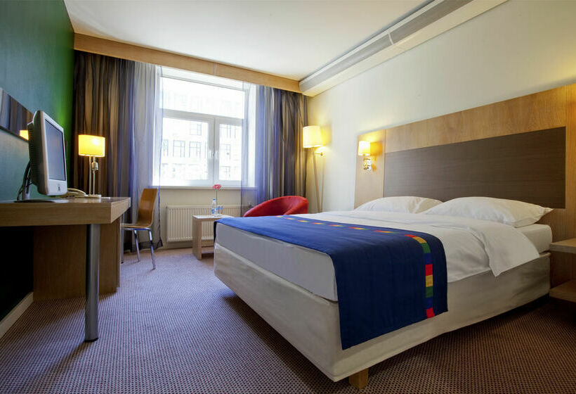 호텔 Park Inn By Radisson Ekaterinburg
