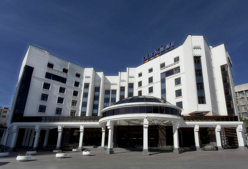 호텔 Park Inn By Radisson Ekaterinburg