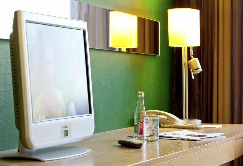 호텔 Park Inn By Radisson Ekaterinburg