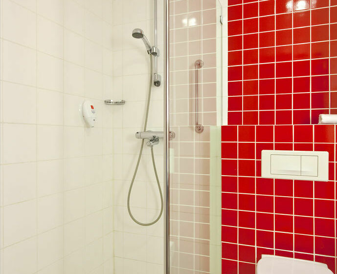 호텔 Park Inn By Radisson Ekaterinburg