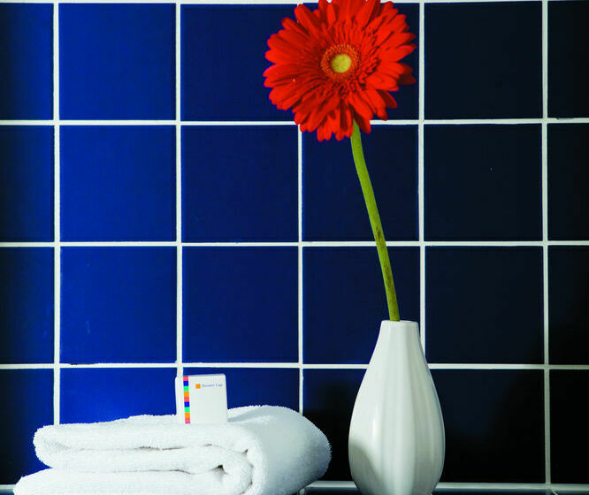 호텔 Park Inn By Radisson Ekaterinburg