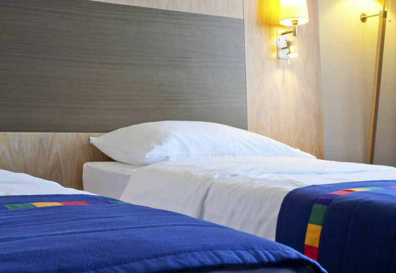 호텔 Park Inn By Radisson Ekaterinburg