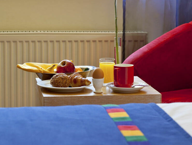 호텔 Park Inn By Radisson Ekaterinburg