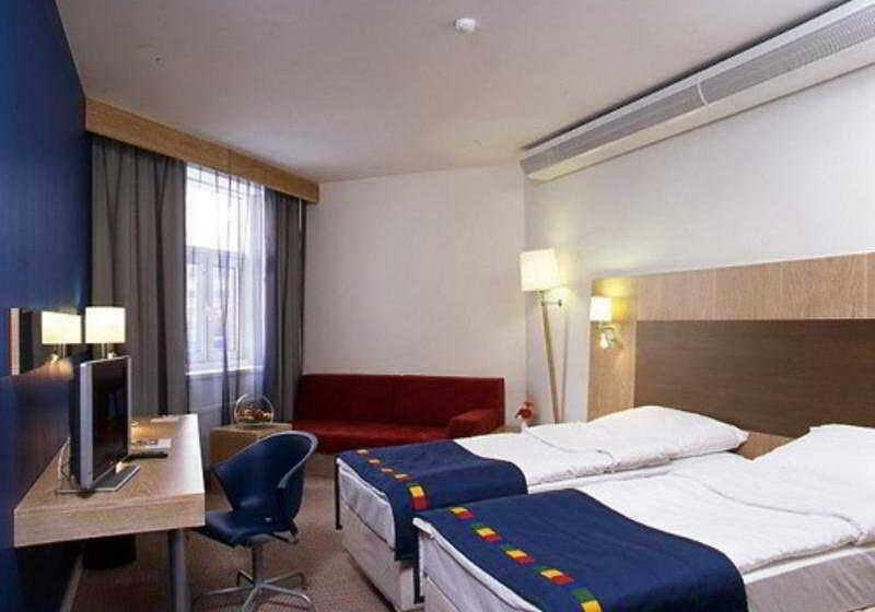 호텔 Park Inn By Radisson Ekaterinburg