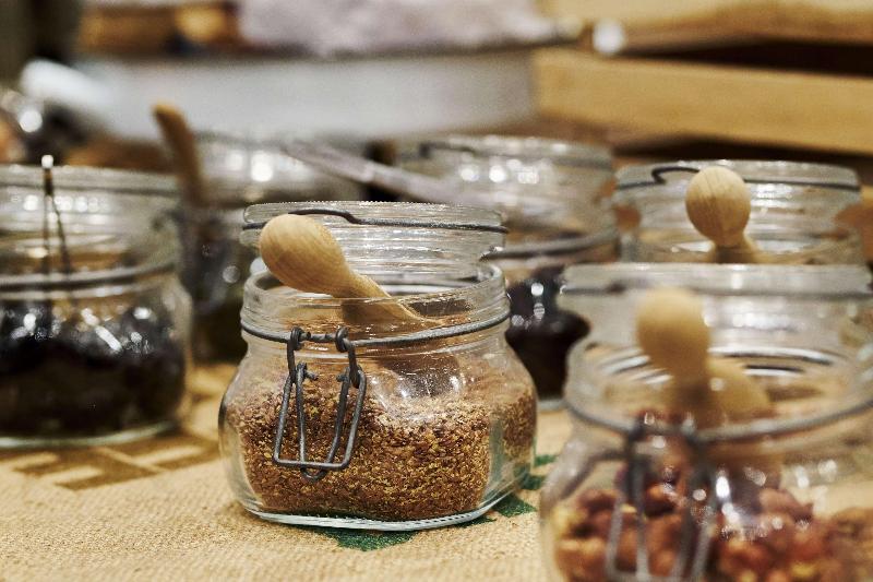 בית מלון כפרי Park Inn By Radisson Liege Airport