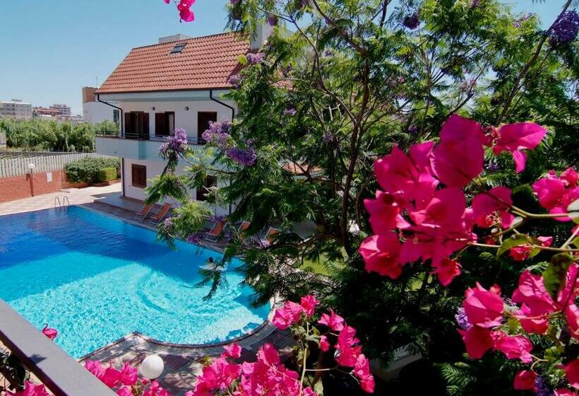 호텔 Residence Pegaso