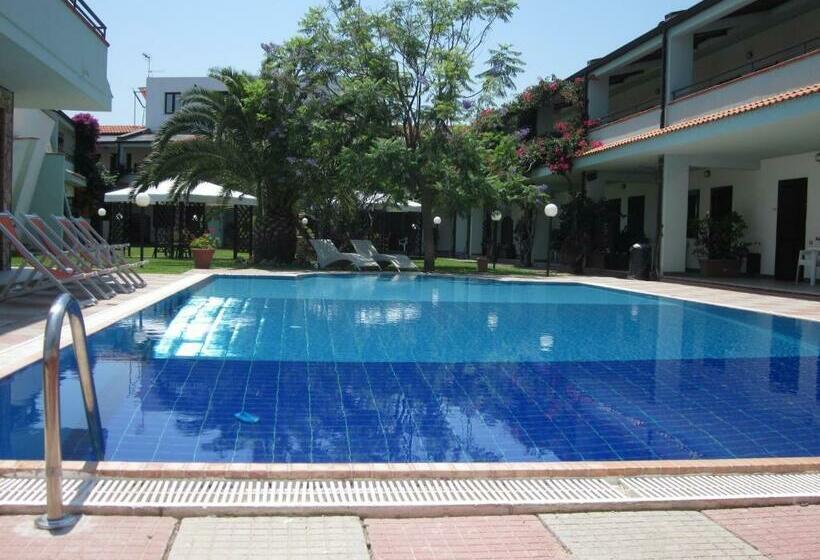 호텔 Residence Pegaso