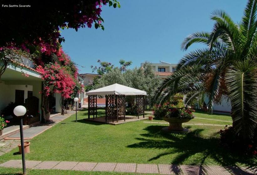 호텔 Residence Pegaso