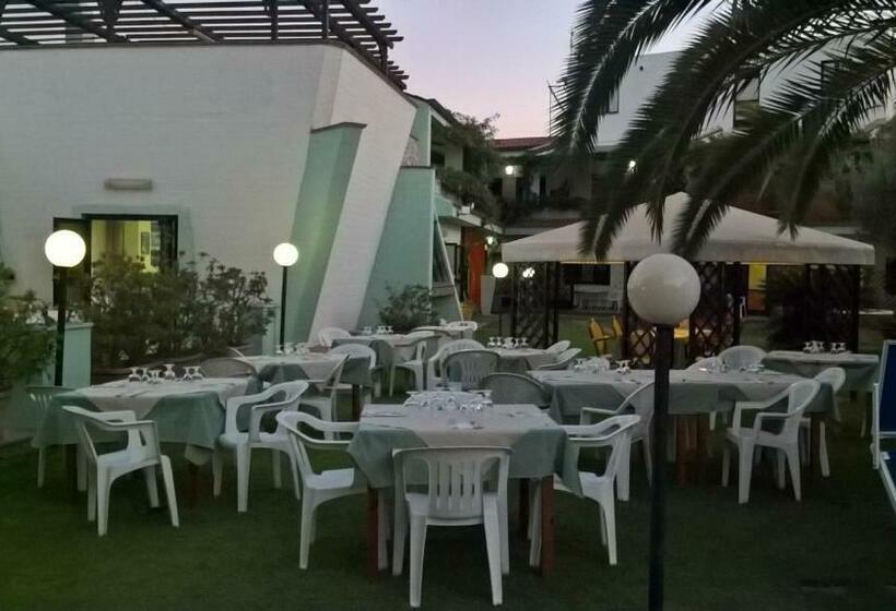 호텔 Residence Pegaso