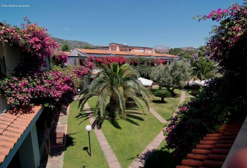 호텔 Residence Pegaso