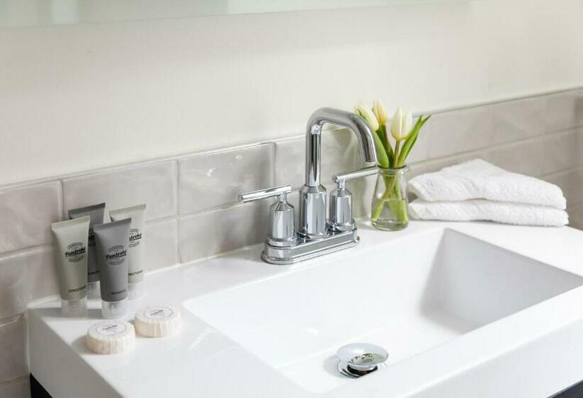 בית מלון כפרי Pembroke Inn