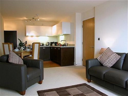 فندق The Postbox By Bridgestreet