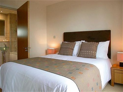 فندق The Postbox By Bridgestreet