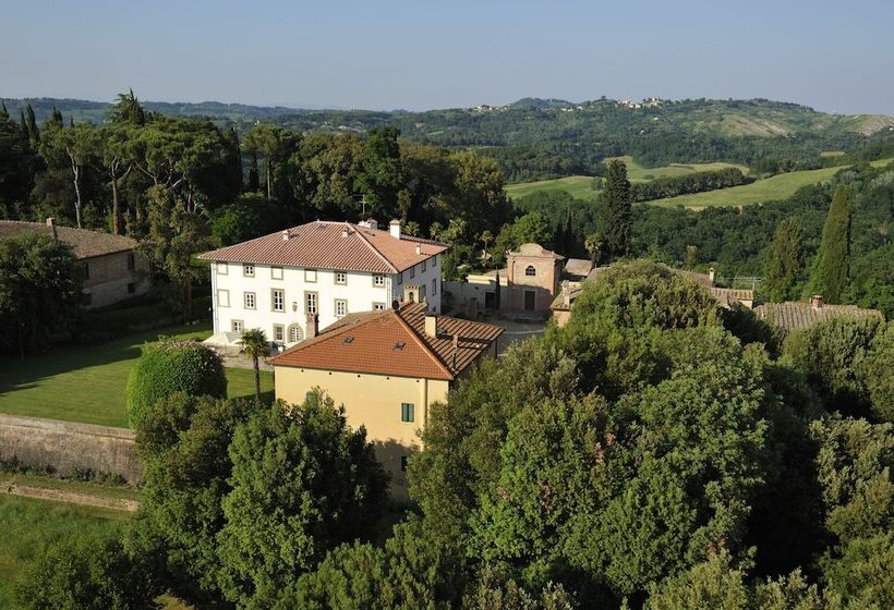 酒店 Pratello Country Resort